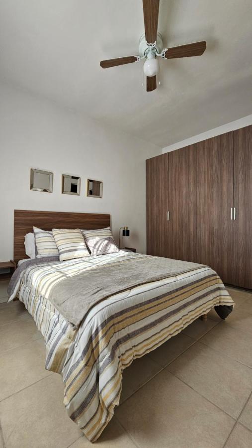 Departamento Frontera #1 En El Campestre Apartment Ciudad Juarez Exterior photo