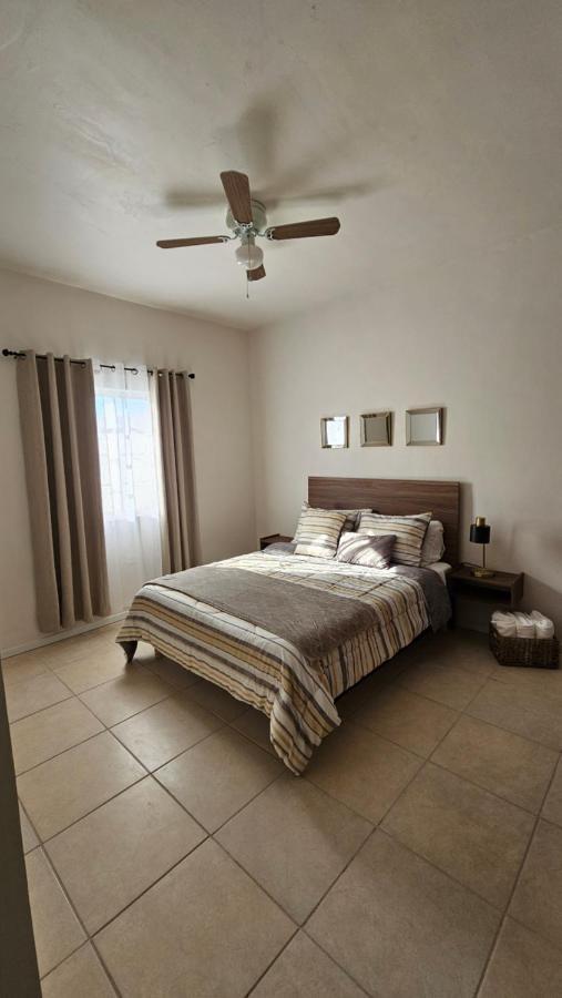 Departamento Frontera #1 En El Campestre Apartment Ciudad Juarez Exterior photo